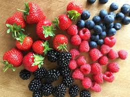 Berries