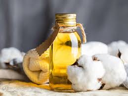 Cotton Oil