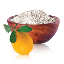 Lemon Powder