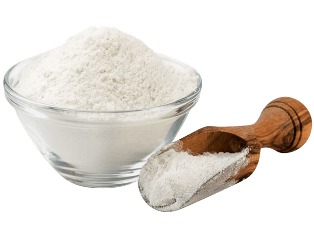 Non-Dairy Creamer Powder