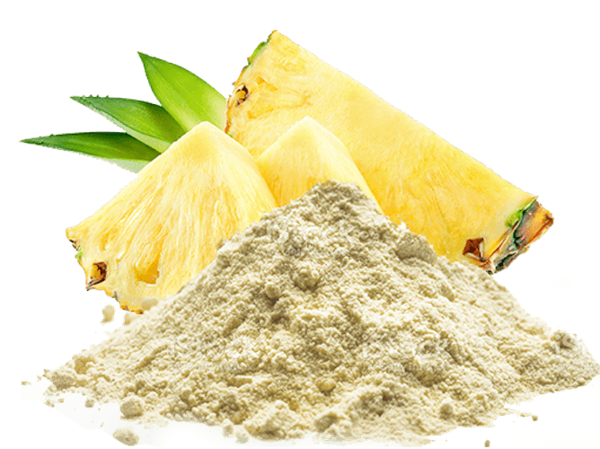 Pineapple Powder